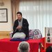 つぎ乃良太郎さんにお越し頂きました