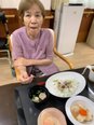 ランチは 納涼御膳