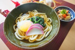 選ぶ楽しさ、味わう喜び。翔裕館の元気レストラン🎵