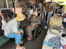 あきる野翔裕館