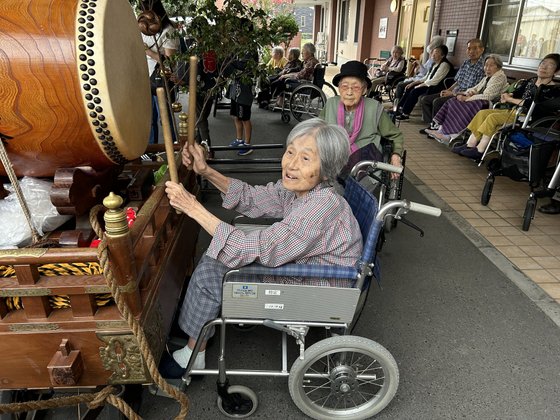 あきる野翔裕館