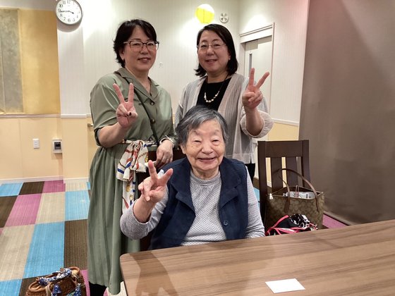 あきる野翔裕館