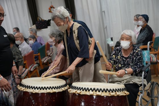 あきる野翔裕館