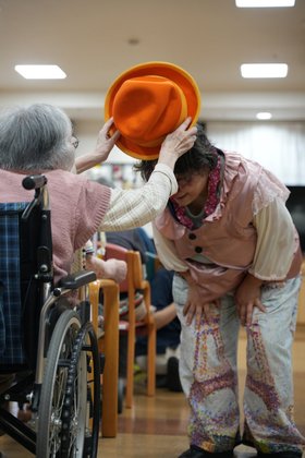 あきる野翔裕館