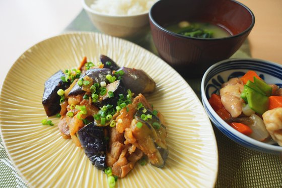 あきる野翔裕館