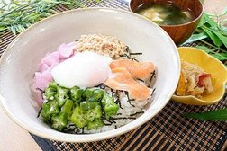 翔裕館ならでは!選べる“元気レストラン”で笑顔の食卓を