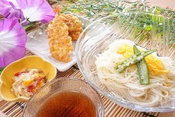 翔裕館独自!お好きなものを毎食選べる🎵元気レストランお食事