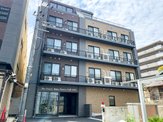 ザ・クラシックメデカマンション大津ANNEX