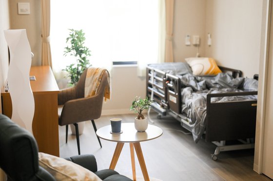 ザ・クラシックメデカマンション大津ANNEX
