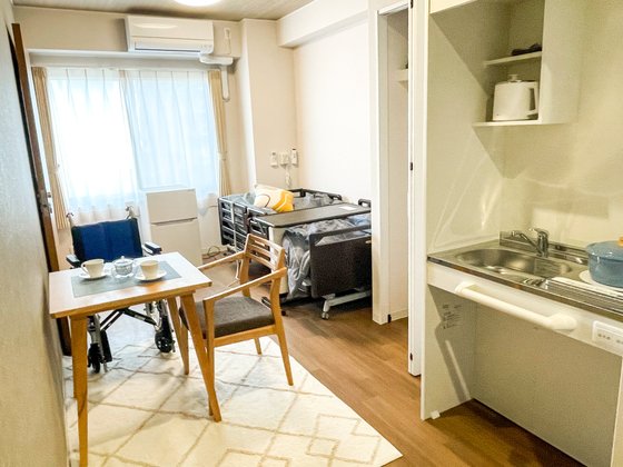 ザ・クラシックメデカマンション大津ANNEX