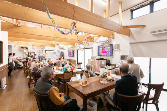 さやかグループホーム