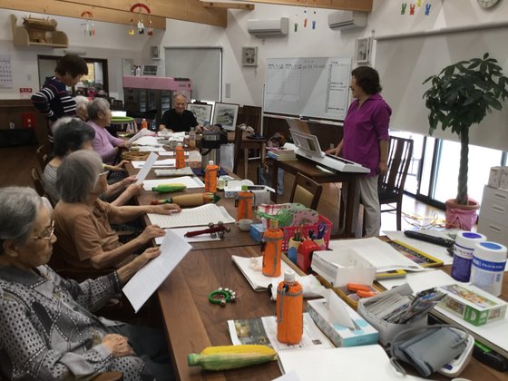 さやかグループホーム