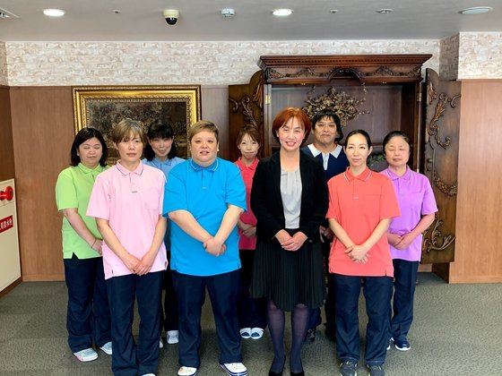 メディメゾン東月