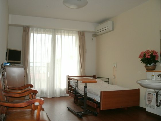 メディメゾン東月