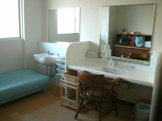 メディメゾン東月