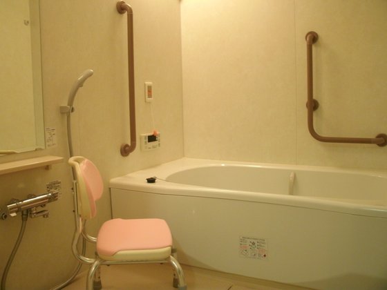 メディメゾン東月