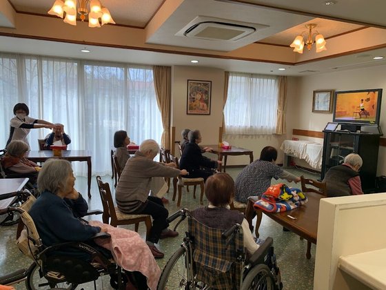 メディメゾン東月