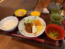 洋食メニュー