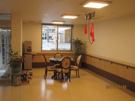 介護付有料老人ホーム シニアコートあざれあ