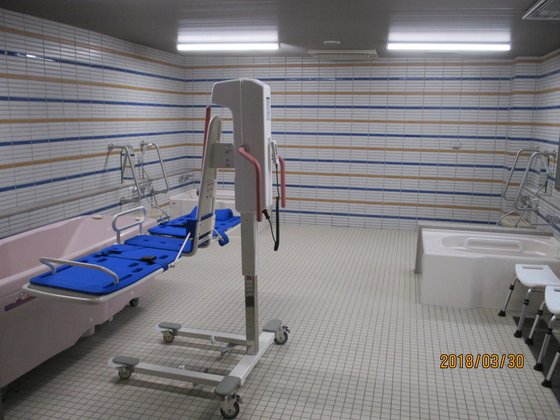 介護付有料老人ホーム シニアコートあざれあ