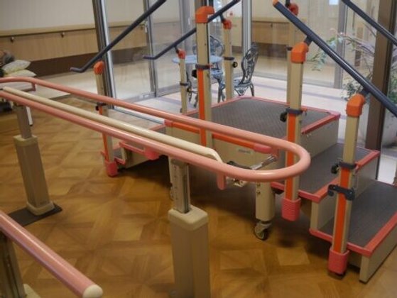 介護付有料老人ホーム シニアコートあざれあ