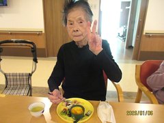 R8.1.6 喫茶あざれあ「甘酒にあう和風おやつ🎍」①