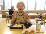 R8.7.7 グルメあざれあ「七夕そうめんと一口盛り合わせ」①