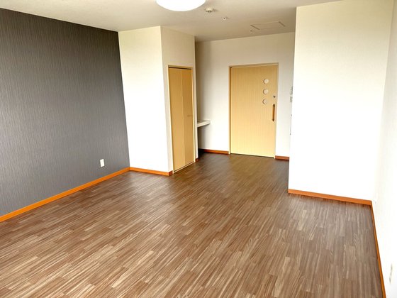 サービス付き高齢者向け住宅 『陽だまり荘Ⅱ号館』