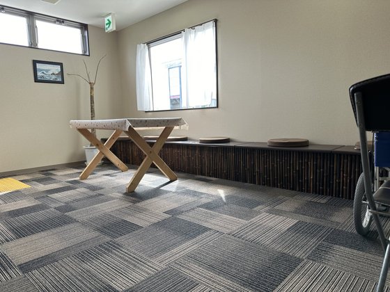 サービス付き高齢者向け住宅 『陽だまり荘Ⅱ号館』