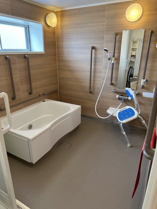 サービス付き高齢者向け住宅 『陽だまり荘Ⅱ号館』