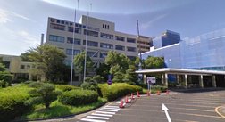 大学病院(島根医大)