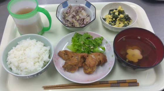 サービス付き高齢者向け住宅 『陽だまり荘Ⅱ号館』