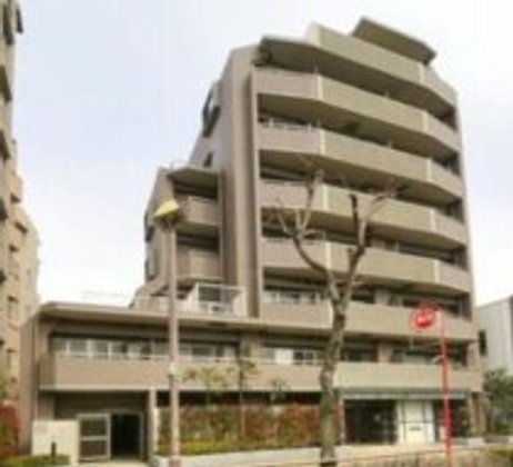 日神デュオステージ杉並井荻