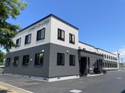 シルバーコート手稲