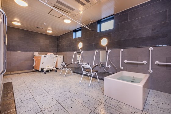 ラ・ステイト野洲