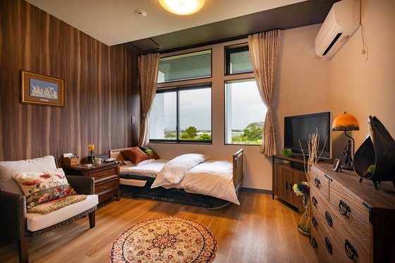 ラ・ステイト野洲