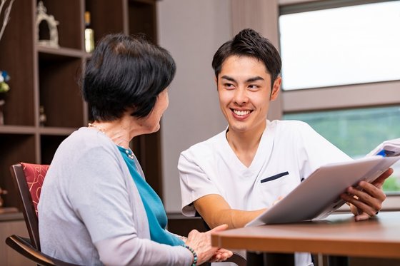 ラ・ステイト野洲