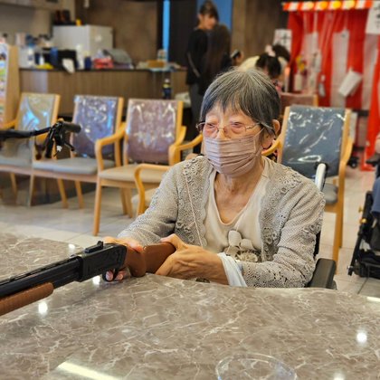 ラ・ステイト野洲