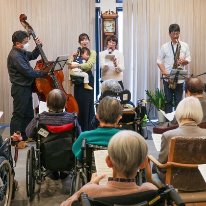 ラ・ステイト野洲