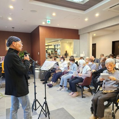 ラ・ステイト野洲