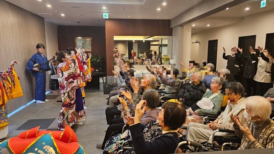 ラ・ステイト野洲