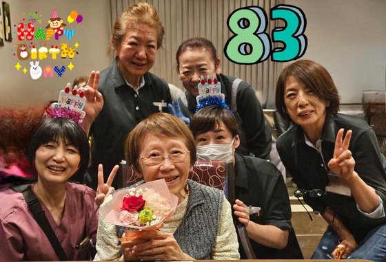 ラ・ステイト野洲