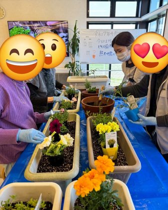 ラ・ステイト野洲