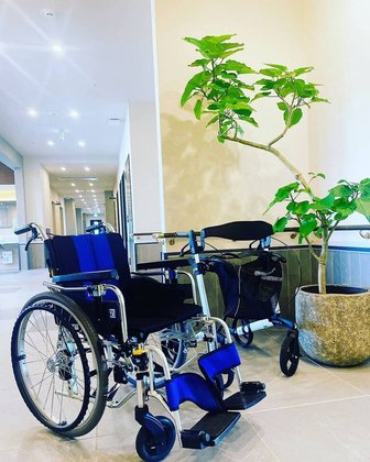 ラ・ステイト野洲