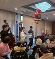 【🎄クリスマスジャズコンサート🎷】