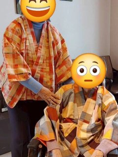 🍵🎍 新年のひととき 🎍🍵