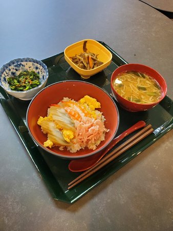 ちらし寿司 ラ ステイト野洲 滋賀県野洲市 Lifull介護 旧home S介護