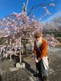 🌸さくら緑地へ🌸