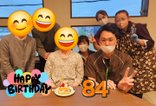 🎉先月はお誕生日ラッシュでした🎉