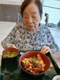 夏のごちそう、うな丼😊